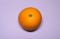 ネーブルオレンジのイメージ