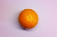 バレンシアオレンジのイメージ